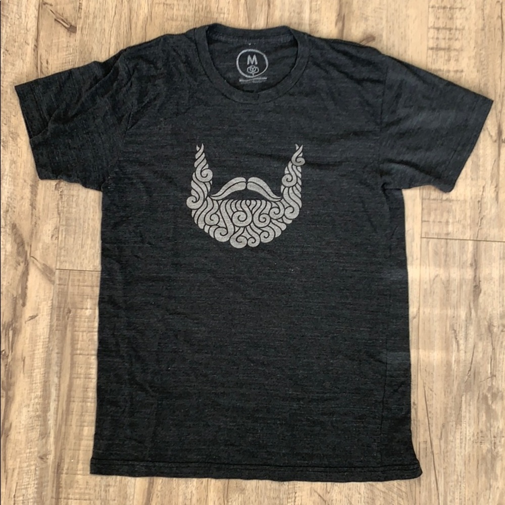 Men’s Graphic Tee
